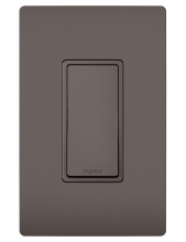 Legrand Radiant TM870 - radiant? 15A Single-Pole Switch, Brown (10 pack)